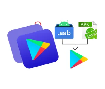 google play store